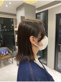 外ハネロブ