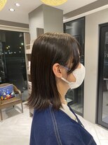 アース オーセンティック 新浦安店(EARTH Authentic)&nbsp;外ハネロブ