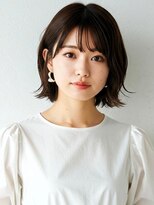 パル ミーツ(pal meets)&nbsp;おしゃれボブスタイル◎