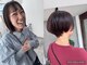 エムドットヘアーサロン(M. hair salon)の写真