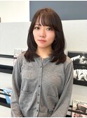 ミディアムハイレイヤー