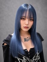 アッシュ 桜木町店(Ash)&nbsp;桜木町/横浜/髪質改善縮毛矯正/ハイトーンカラー
