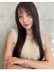 フィガロミーナ(FIGARO MINA)の写真/髪のパサつきを抑えて、潤い溢れる艶髪へ。年齢と共に変化する髪質に寄り添う、上質な髪質改善ケア。