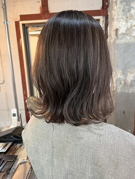 ロウイ 下北沢(LOAWe) #LOAWe guest style