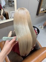 シークス(SYKTH.) blond