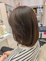 ゼルアヴェダ イオンモール与野(ZELE AVEDA)&nbsp;ミディアムレイヤー