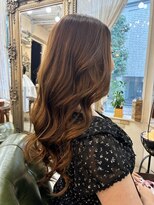 ソレイユ 新宿御苑前 (SOLEIL)&nbsp;大人カールレイヤー
