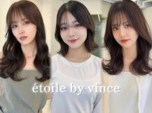 エトワール バイ ヴィンス(etoile by vince)