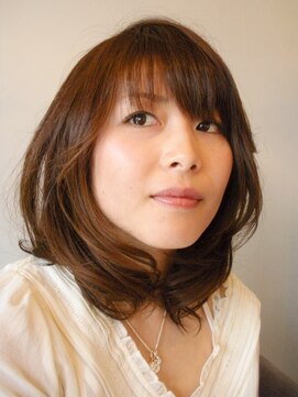 アルデライト(ardelight) 重軽ミディアムスタイル