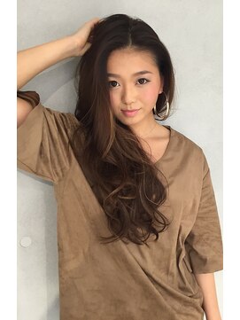 ニュートラル パブリック(neutral public) 大人ガーリースタイル【丁寧なマンツーマン施術☆】