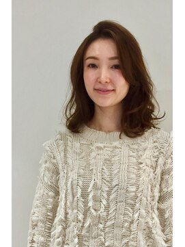 ワイドット(Y.) エアロミディ