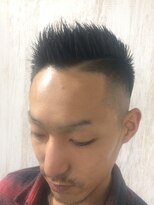 スーパー ヘアーアンドボディ (SUPER HAIR&BODY)  YANKEE JAP