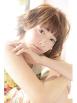 オハナ(ohana)&nbsp;【ohana/表参道】ボタニカルショート