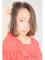 ミューズ 塩釜口店(MUSE)&nbsp;~muse塩釜口~プラチナアッシュby高瀬