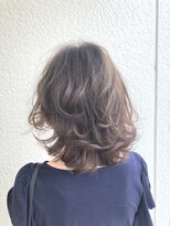 バランス(BALANCE.)&nbsp;フォギーグレージュ