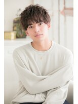 リネット ヨコハマ バイ リトル(linette yokohama by little)&nbsp;ショートマッシュ