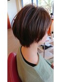 ショート