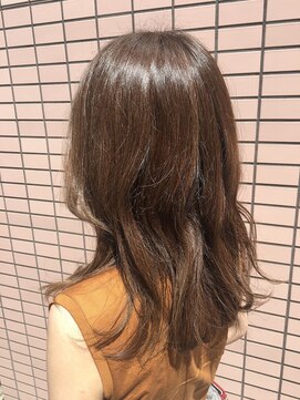 ボスコ 下北沢店(bosco) カーキアッシュ 《Koike》