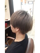 ドゥール(DOLL)&nbsp;【DOLL】メンズショートスタイル