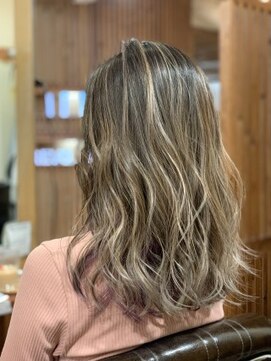 ブリッツレボルト(BLITZ R EVOLUT) ☆☆Ryo先生のダメージレスカラー集☆☆