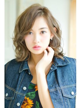 ロンドプランタン 恵比寿(Lond Printemps) 【Lond  printemps】 恵比寿でカットが上手いサロンスタイル