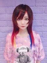 キャンディーシロップ(Candye Syrup)&nbsp;Chocolate Rap