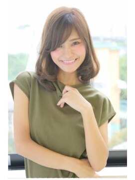 トゥルース 我孫子店(TRUTH) おすすめスタイル