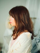 プロデュース 古淵店(Produce)&nbsp;憧れロング