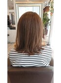 フォギーベージュ♪【担当 木村沙織】