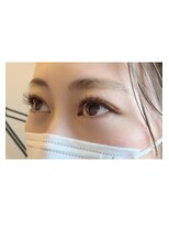 リアンズヘアー(Lien's Hair)&nbsp;まつげエクステ