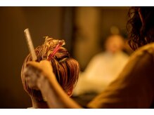 プーパヘアー メンズデザインファクトリー(pupa hair MEN'S DESIGN FACTORY)