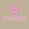フリーダムメルシー(freedom Merci)のお店ロゴ