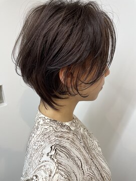 ベロ(bello) ウルフショート