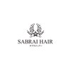 サブライヘアー(SABRAI HAIR)のお店ロゴ