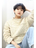 クラン(Chlan)&nbsp;大人可愛いゆるふわ愛され髪◎