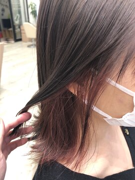 ディーボーイ 健軍店(D-BOY) イヤリングカラー