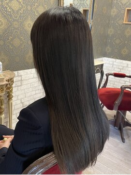 シーサイドシエル(sea side CIEL) ブルーグレー