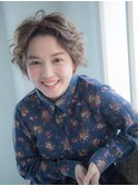 くしゅふわショート［大島/大島駅］