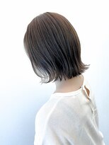 パティオ(PATIO')&nbsp;ミディアムボブ