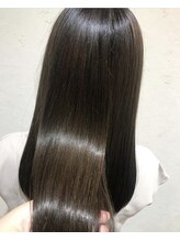 ハイレベルな髪質改善もリーズナブルな価格帯で毎月通えます。[行徳/妙典/髪質改善/白髪染め/縮毛矯正]
