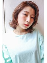 オルゴ(orgo)&nbsp;こなれミディ