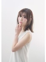 アールフランプラス(arFranc+)&nbsp;ヌケ感ナチュラルミディ