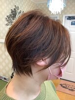 ビューテ(BIEUTE) 抜群しょーと