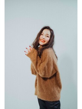 ヘアーアンドフェイス ヌンク(Hair&Face nunc) 【2021年新作スタイル】【田町】美容室 nunc 新作スタイル