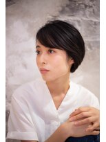 バード(bird)&nbsp;【2022年春の新作スタイル】戸田公園美容室bird