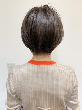 フォーカス 南流山店(FOCUS) 人気ショート