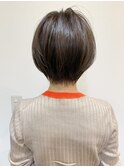 人気ショート