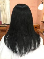 ルパラディー (le paradis)&nbsp;ヘナカラー☆オーガニック☆３０代、４０代、５０代☆髪質改善