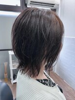 ワンバイワン(ONE BY ONE)&nbsp;ウルフカット