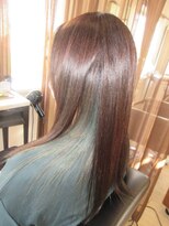 コア フィール ア デイ(COIFFURE A DAY)&nbsp;【M3Dインナーカラー】お得クーポン有り